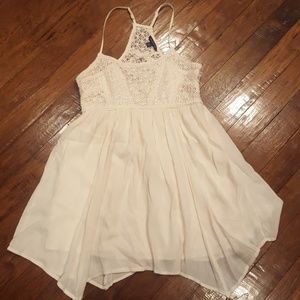 American Eagle boho/festival/hippie dress size 8